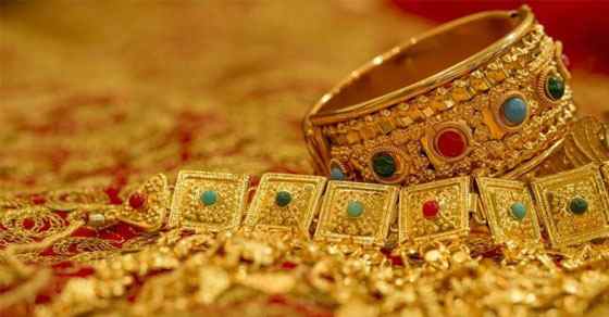 Today Gold Rate in Chennai

