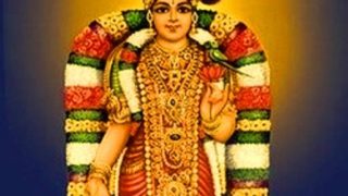 Thiruppavai Lyrics in Tamil