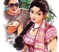 Nesa Nathi Karayil Ramanichandran Novels Free Download