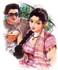 Nesa Nathi Karayil Ramanichandran Novels Free Download